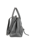 Recruit East West Bag, side view